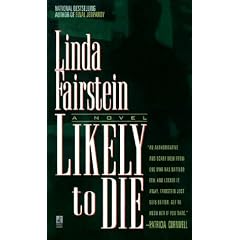 Likely to Die (Alexandra Cooper Mysteries)