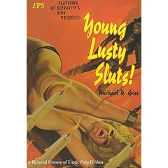 Young Lusty Sluts