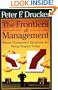 The Frontiers of Management : Where Tomorrow's Decisions Are Being Shaped Today