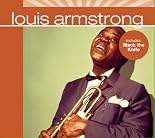 LOUIS ARMSTRONG