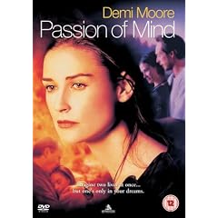 Passion Of Mind [DVD] [2000]