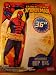Spiderman Large Inflatable 36 Bop Bag
