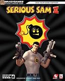 Serious Sam II Official Strategy Guide (Official Strategy Guides (Bradygames))
