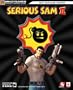 Serious Sam II Official Strategy Guide (Official Strategy Guides (Bradygames))