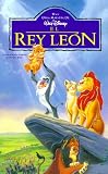 El Rey Leon (The Lion King) (Spanish)