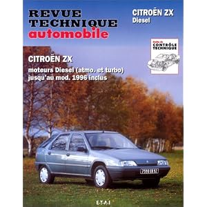 ZX diesel Atmo & Turbo
