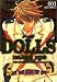 DOLLS (1) ������ (ZERO-SUM COMICS)