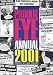Books : The Private Eye Annual 2001