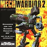 MechWarrior 2: Enhanced for the Diamond Monster 3D