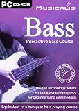 Review Avanquest Software 5016488019880 / Musicalis Interactive Bass Guitar Course