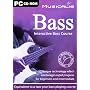 Musicalis Interactive Bass Guitar Course