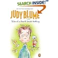 Tales of a Fourth Grade Nothing