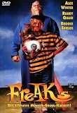 Freaks - Randy Quaid