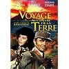 Voyage au centre de la Terre