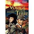 Voyage au centre de la Terre