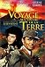 Voyage au centre de la Terre
