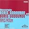 Get the best recordings of Boris Godunov