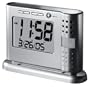 Sharper Image secret security Camcorder hidden in a clock