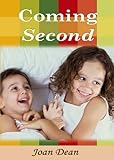 Coming second