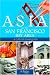 Book Asia in the San Francisco Bay Area: A Cultural Travel Guide