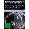 Banktresor 713 / Tage der Rache / Nebel / Die letzten Ferien (Strassenfeger 30) [4 DVDs]