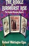 The riddle of Birdhurst Rise : the Croydon Poisoning Mystery