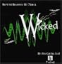 Wicked: From the Hit Broadway Musical - Hits You Can Sing Too!