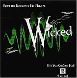 Wicked-Karaoke You Can Sing to