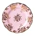 Royal Albert 1960-Golden Roses  Dessert Plate