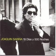 19 Dias y 500 Noches