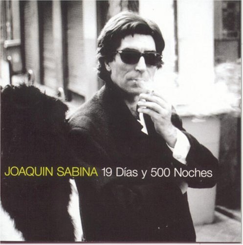 Joaquín Sabina - 25 Aqos Cadena Dial (25 Aqos J - Zortam Music