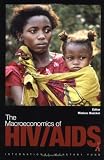 cover of Macroeconomics of HIV/Aids