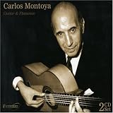 Guitar and Flamenco