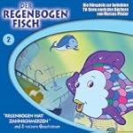Der Regenbogenfisch - CD: Der Regenbo...