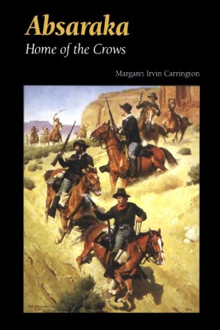 Absaraka : Home of the Crows