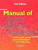  : Manual of Diagnostic Antibodies for Immunohistology