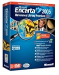 Microsoft Encarta Reference Library P...