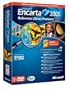Microsoft Encarta Reference Library Premium 2005 DVD