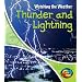Thunder and Lightning  (Watching the Weather)