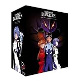 Neon Genesis Evangelion (REGION 1) (NTSC)