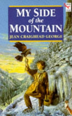 My Side of the Mountain (Red Fox Older Fiction)