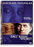 Sag' kein Wort - Michael Douglas