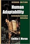 Human Adaptability: An Introduction to Ecological Anthropology
