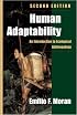 Human Adaptability: An Introduction to Ecological Anthropology, Second Edition