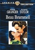 Beau Brummell (1954)