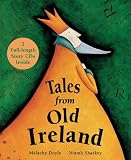 Tales from Old Ireland PB w CD
