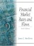 Financial Market Rates and Flows (6th Edition) (Prentice Hall International Editions)