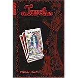 The Tarot Cafe 1