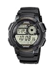 CASIO Collection AE-1000W-1AVEF - Rel...