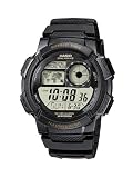 Casio Collection AE-1000W-1AVEF- Orologio da uomo